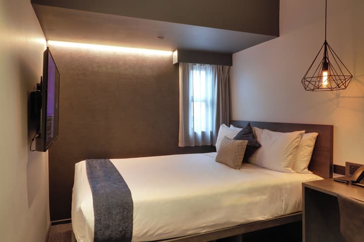 The Viv Hotel Wellington