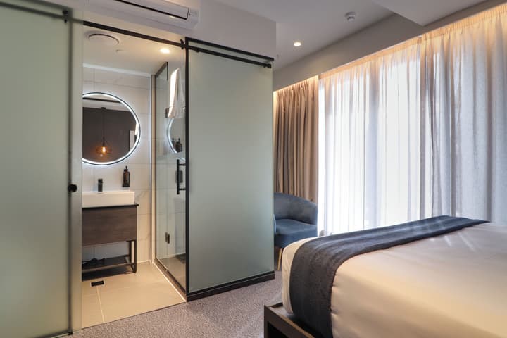 The Viv Hotel Wellington