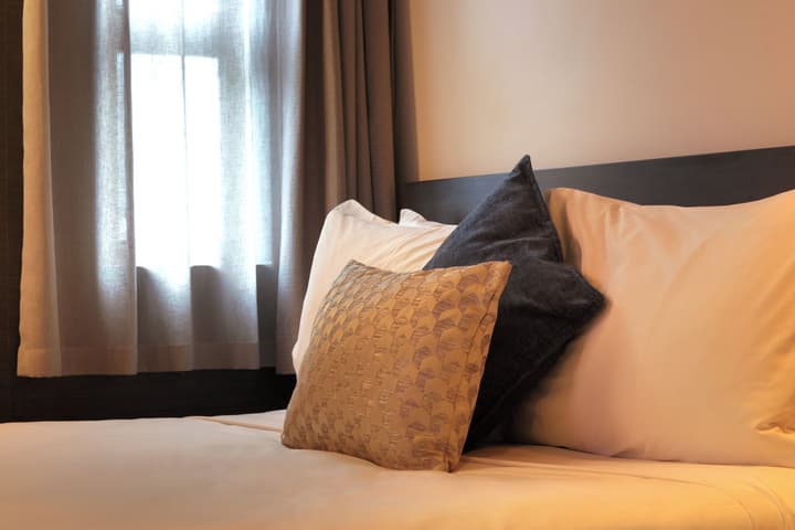 The Viv Hotel Wellington
