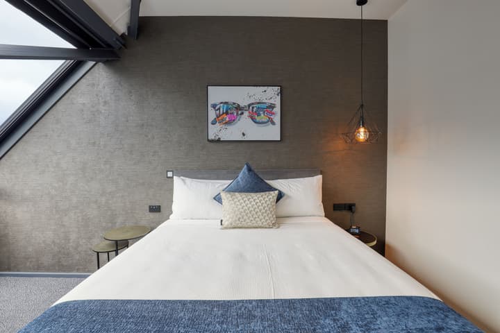 The Viv Hotel Wellington
