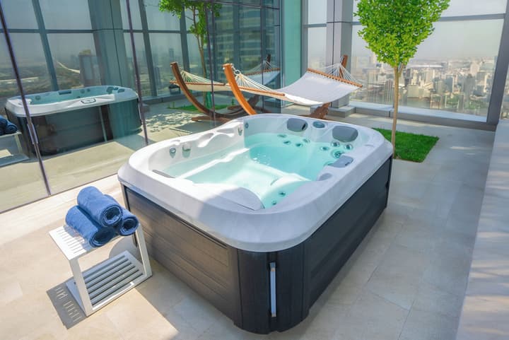 The First Collection Dubai Jumeirah Village Circle, a Tribute Portfolio Hotel