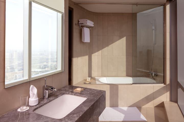The First Collection Dubai Jumeirah Village Circle, a Tribute Portfolio Hotel