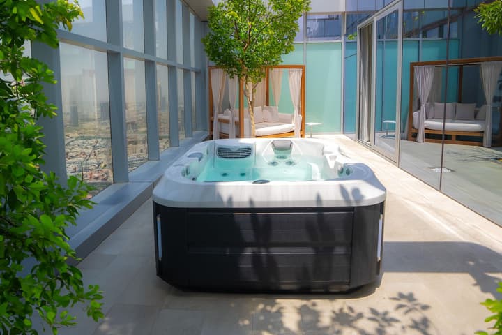 The First Collection Dubai Jumeirah Village Circle, a Tribute Portfolio Hotel