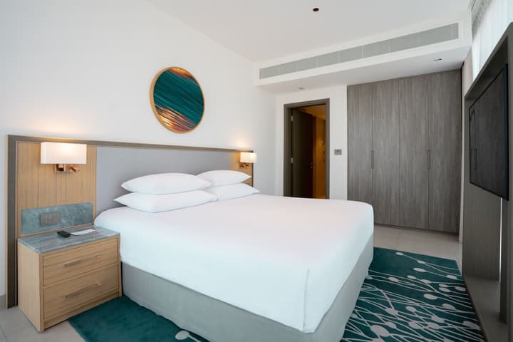 The First Collection Dubai Jumeirah Village Circle, a Tribute Portfolio Hotel