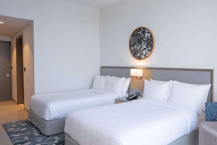 The First Collection Dubai Jumeirah Village Circle, a Tribute Portfolio Hotel