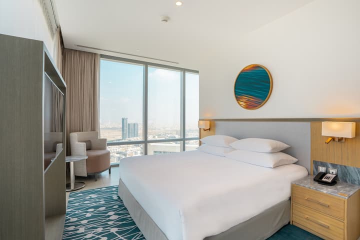 The First Collection Dubai Jumeirah Village Circle, a Tribute Portfolio Hotel