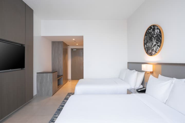 The First Collection Dubai Jumeirah Village Circle, a Tribute Portfolio Hotel
