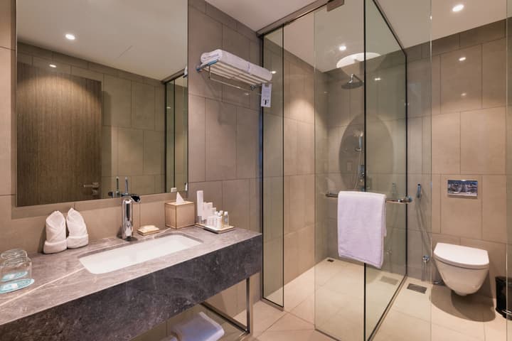 The First Collection Dubai Jumeirah Village Circle, a Tribute Portfolio Hotel