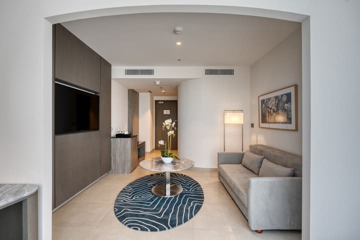 The First Collection Dubai Jumeirah Village Circle, a Tribute Portfolio Hotel