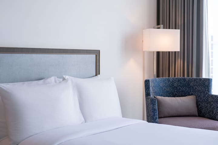 The First Collection Dubai Jumeirah Village Circle, a Tribute Portfolio Hotel