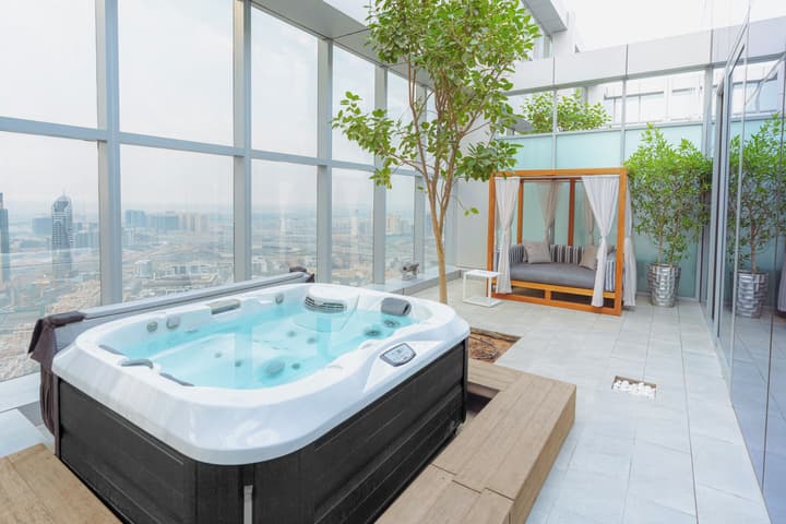 The First Collection Dubai Jumeirah Village Circle, a Tribute Portfolio Hotel