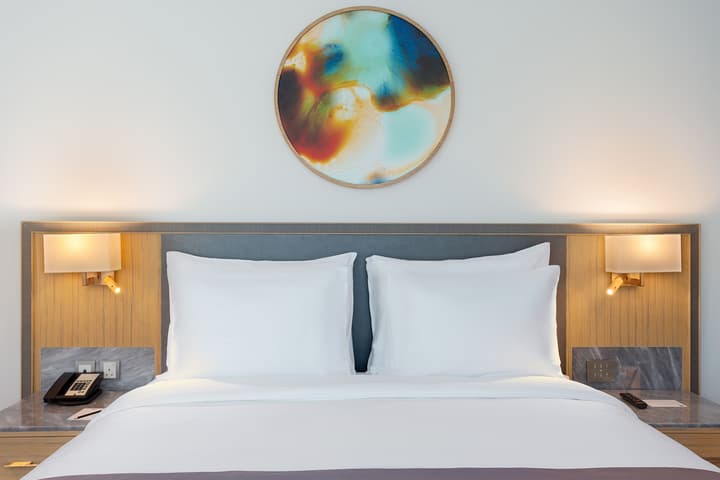 The First Collection Dubai Jumeirah Village Circle, a Tribute Portfolio Hotel