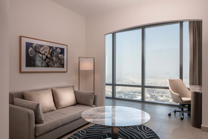 The First Collection Dubai Jumeirah Village Circle, a Tribute Portfolio Hotel