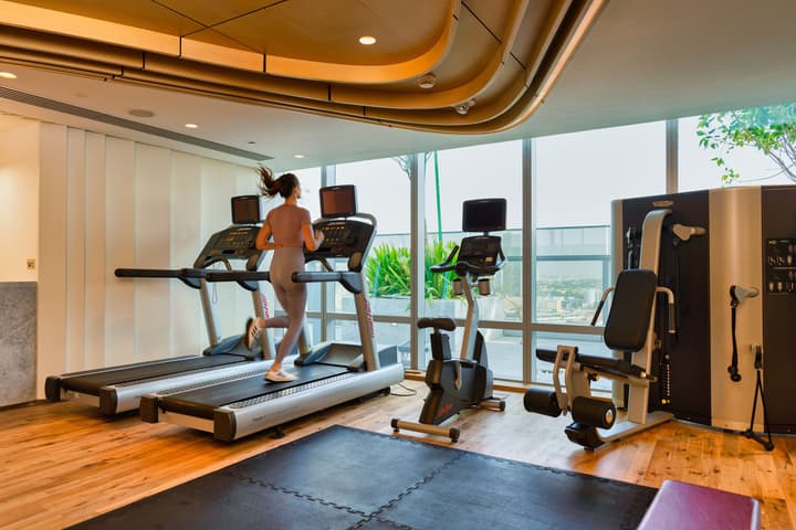 The First Collection Dubai Jumeirah Village Circle, a Tribute Portfolio Hotel