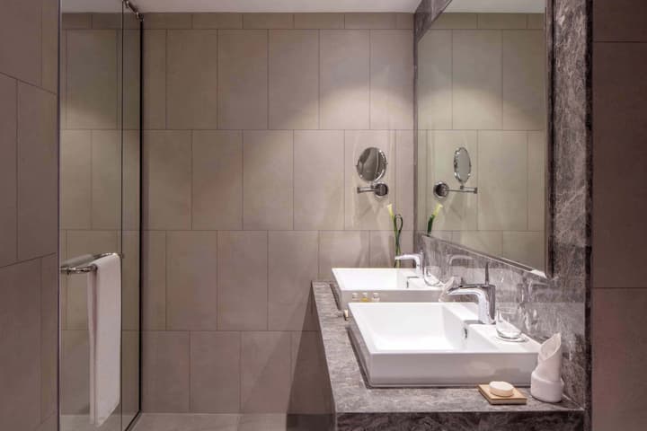 The First Collection Dubai Jumeirah Village Circle, a Tribute Portfolio Hotel