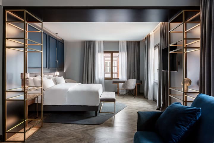 Radisson Collection Bilbao