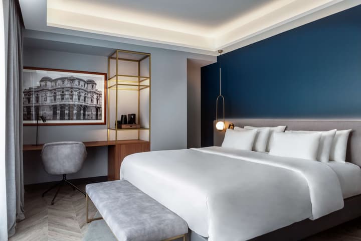 Radisson Collection Bilbao
