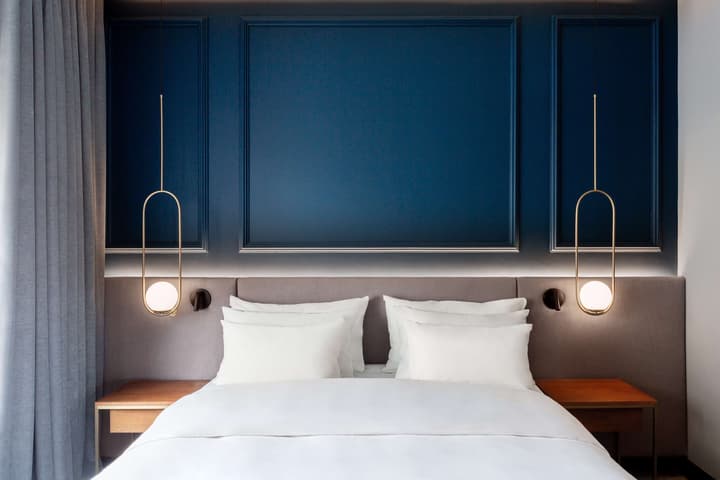 Radisson Collection Bilbao
