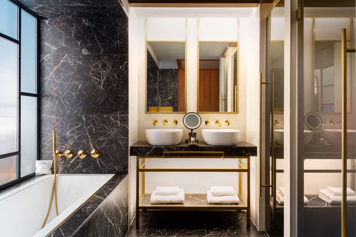 Radisson Collection Bilbao