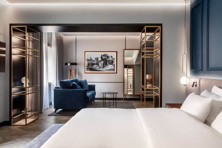Radisson Collection Bilbao