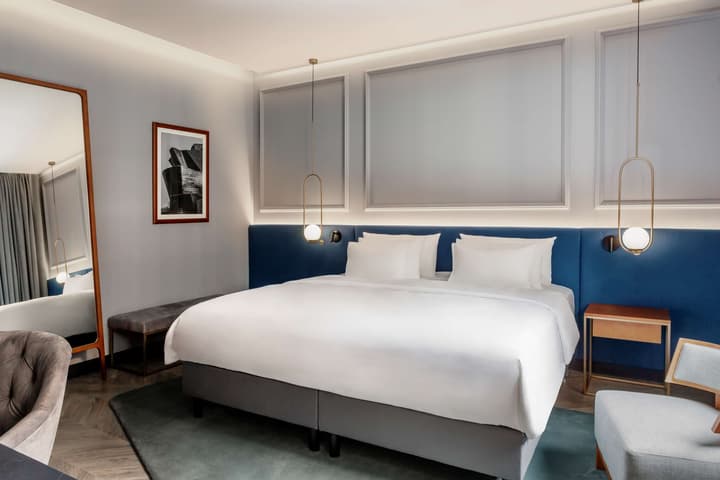 Radisson Collection Bilbao