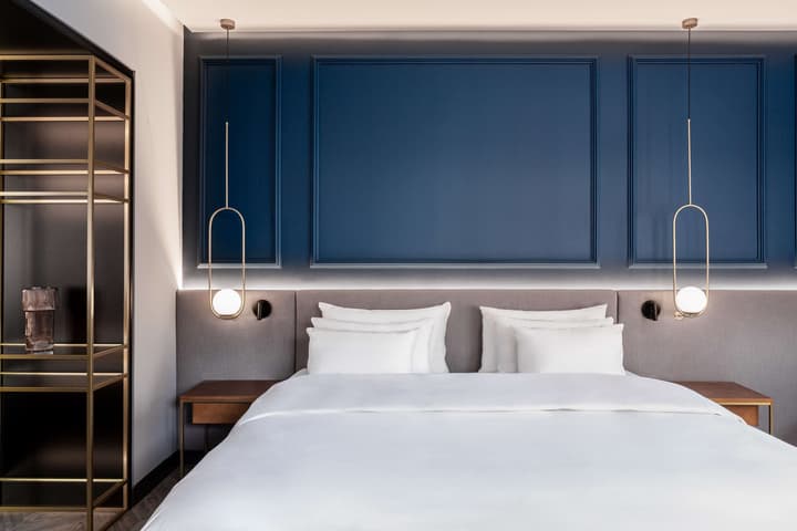 Radisson Collection Bilbao