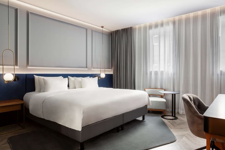 Radisson Collection Bilbao