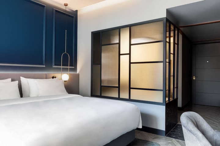 Radisson Collection Bilbao