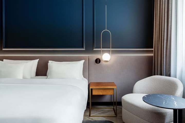 Radisson Collection Bilbao