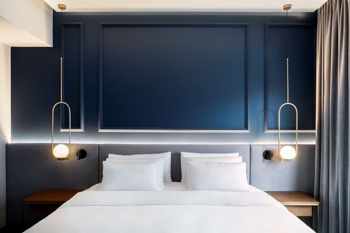 Radisson Collection Bilbao