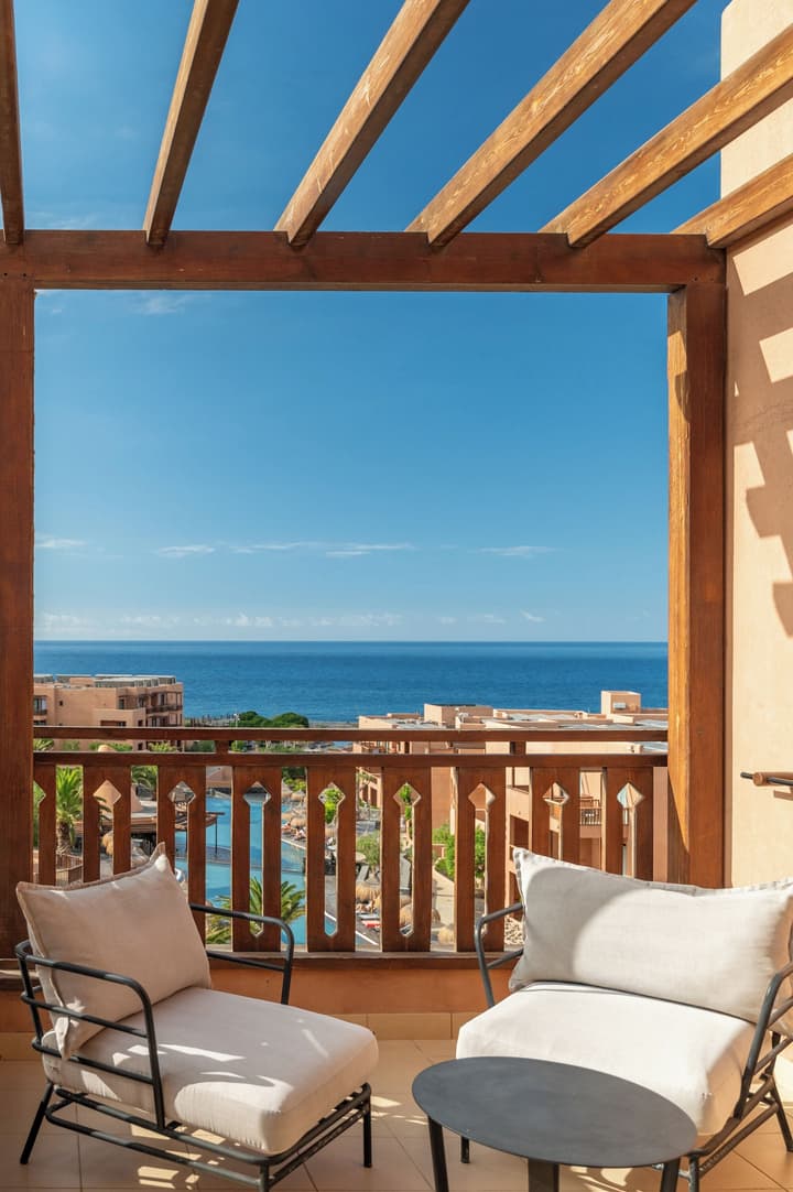 Barceló Tenerife Royal Level