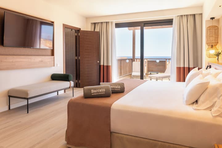 Barceló Tenerife Royal Level