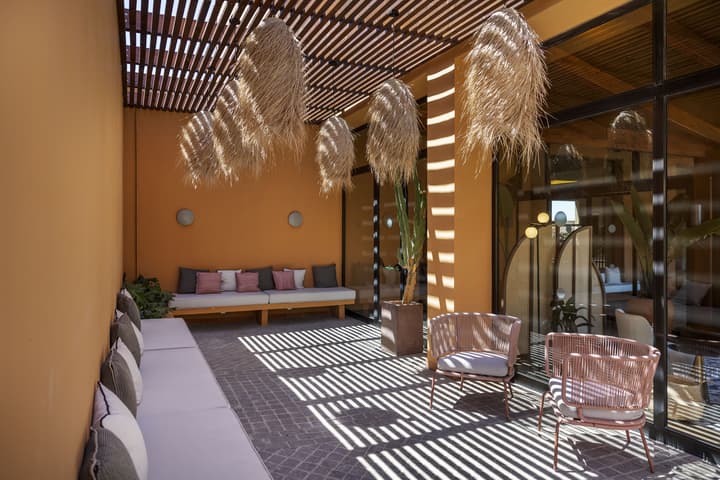 Barceló Tenerife Royal Level