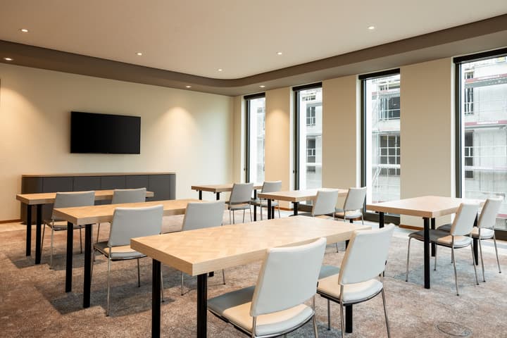 AC Hotel by Marriott Wuerzburg
