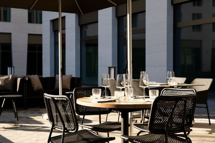 AC Hotel by Marriott Wuerzburg