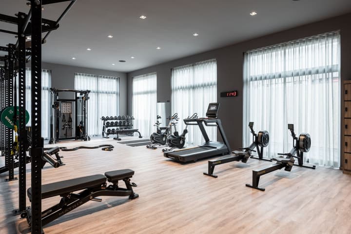 AC Hotel by Marriott Wuerzburg