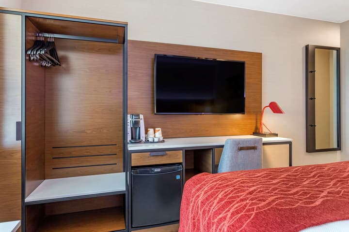 Comfort Inn JFK Airport