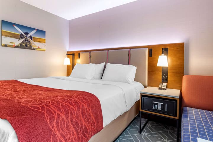 Comfort Inn JFK Airport