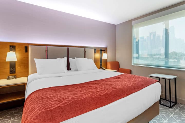 Comfort Inn JFK Airport