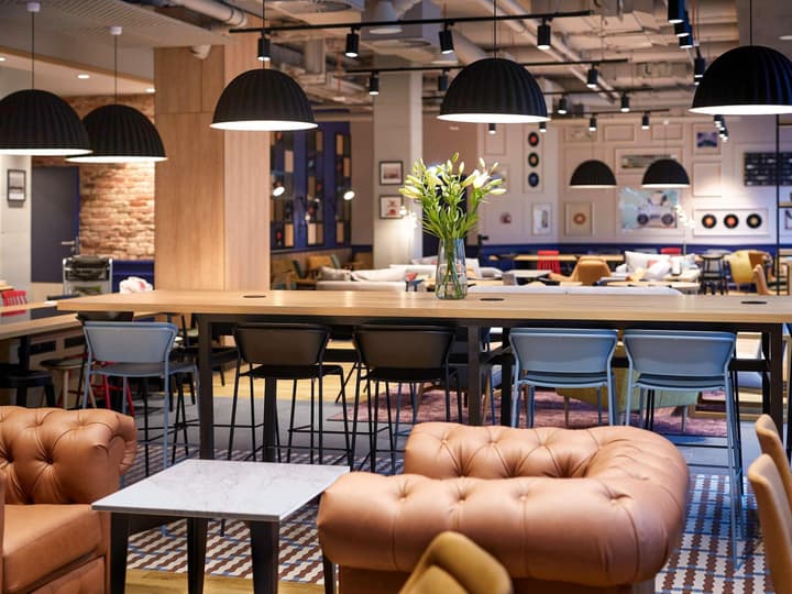 ibis Styles Kraków Centrum