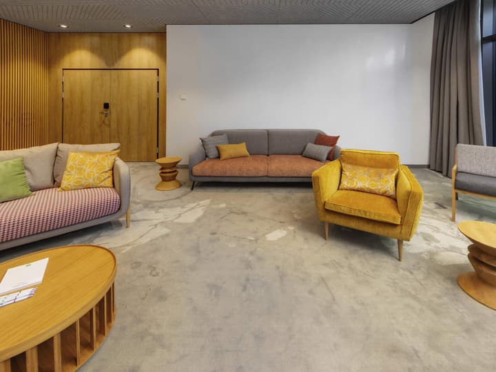 ibis Styles Kraków Centrum