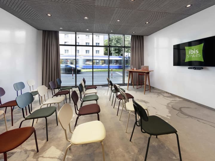 ibis Styles Kraków Centrum