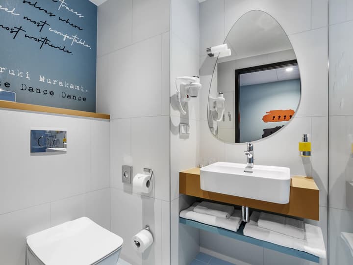ibis Styles Kraków Centrum