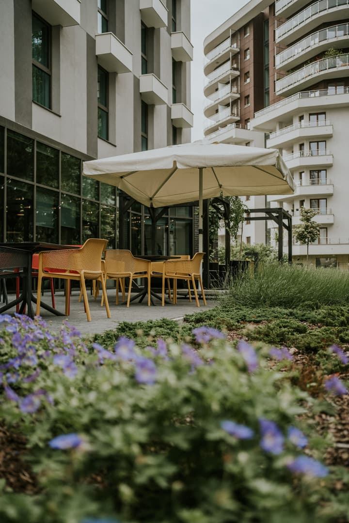 ibis Styles Kraków Centrum
