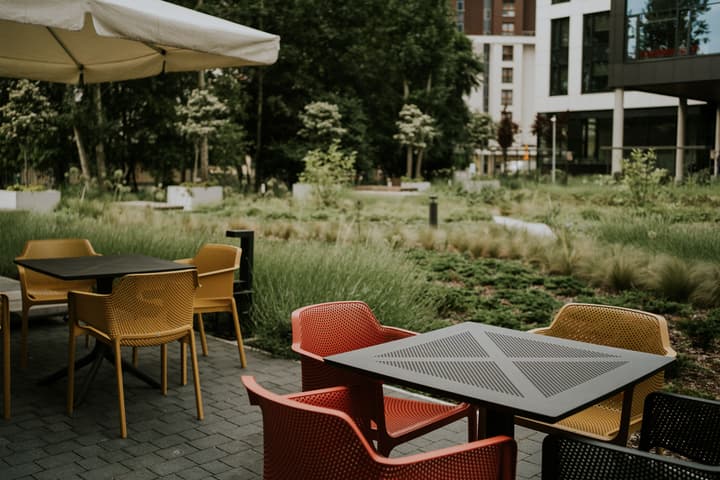ibis Styles Kraków Centrum