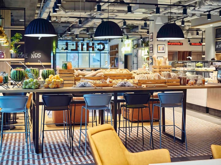 ibis Styles Kraków Centrum