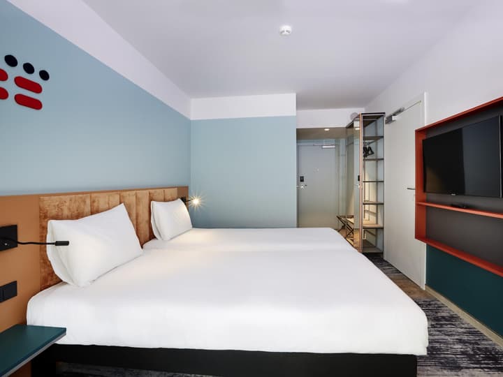 ibis Styles Kraków Centrum