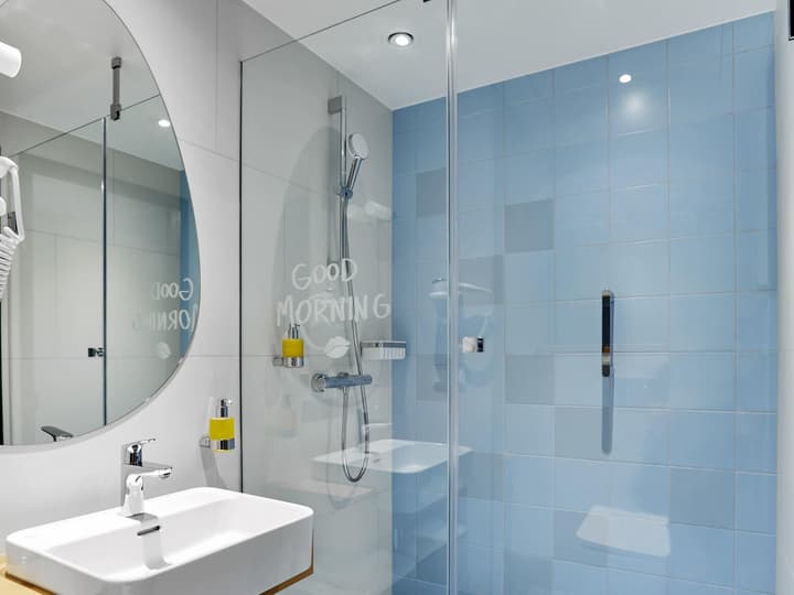 ibis Styles Kraków Centrum