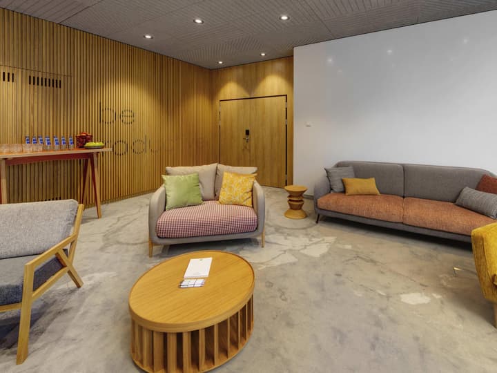 ibis Styles Kraków Centrum