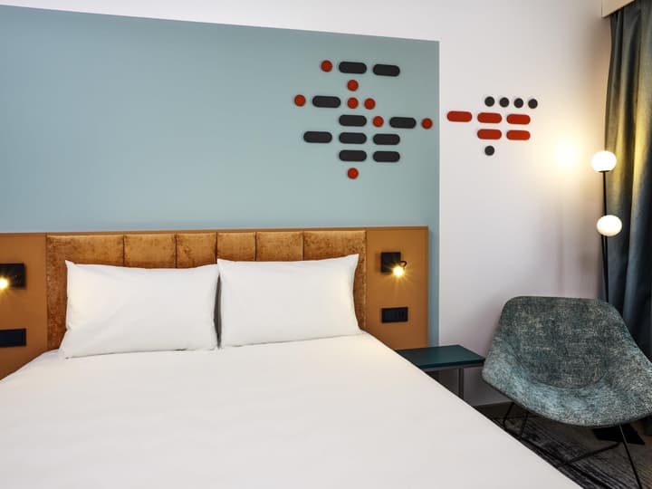 ibis Styles Kraków Centrum